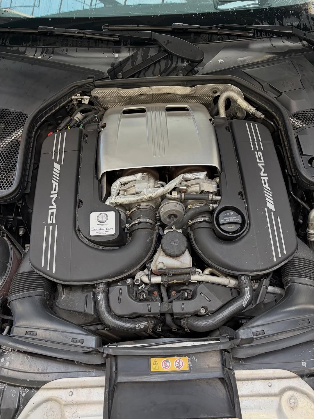 Pre-Purchase Inspection